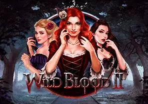 Wild Blood 2
